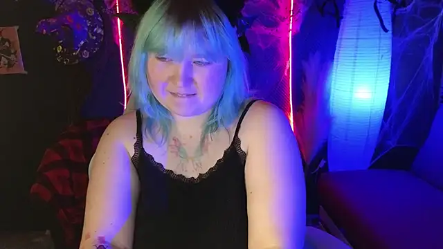 ChimberWol online show from 10/30/25, 02:02