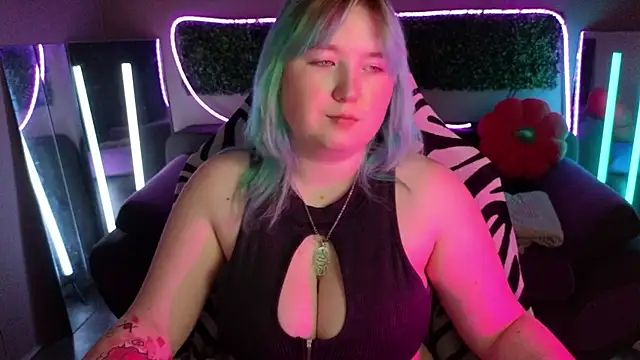 ChimberWol online show from 11/13/25, 02:10