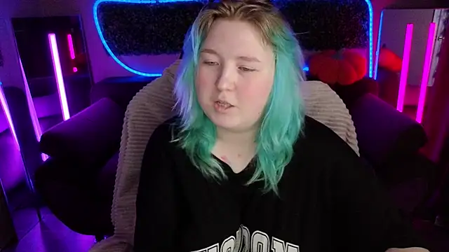 ChimberWol online show from 11/28/25, 09:34