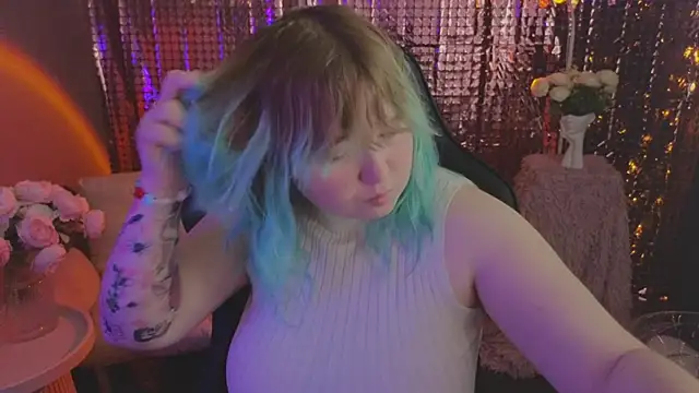 ChimberWol online show from 03/06/26, 03:58