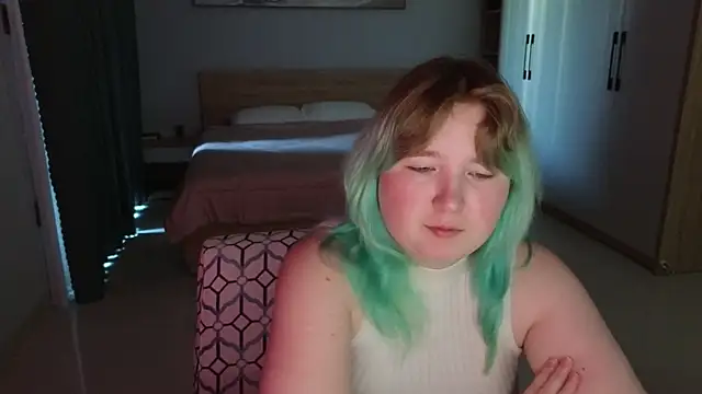 ChimberWol online show from 03/18/26, 12:14