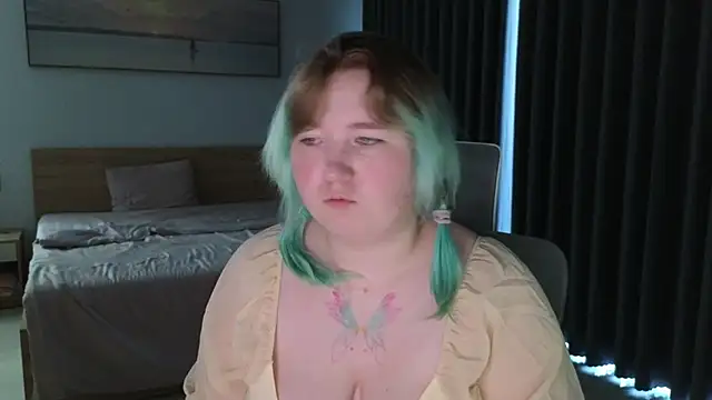 ChimberWol online show from 03/19/26, 12:03