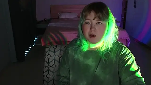 ChimberWol online show from 03/20/26, 11:53