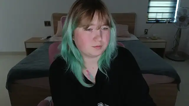 ChimberWol online show from 04/06/26, 12:08