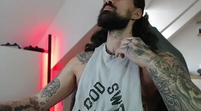 MateoHunk online show from 12/03/24, 11:44