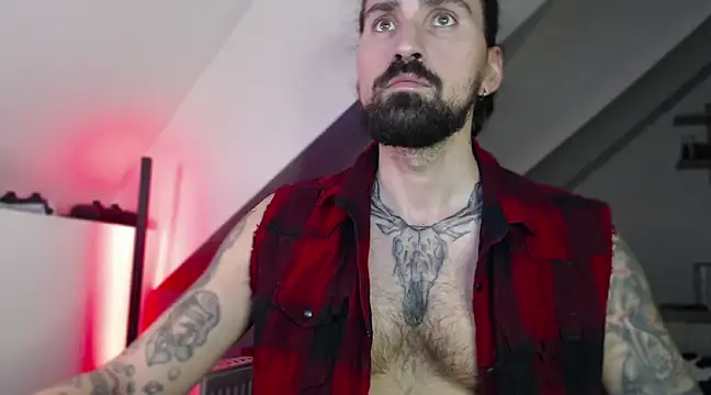 MateoHunk online show from 12/17/24, 07:48