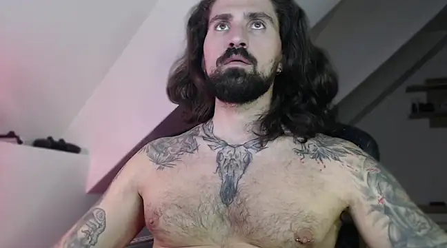 MateoHunk online show from 12/20/24, 05:18