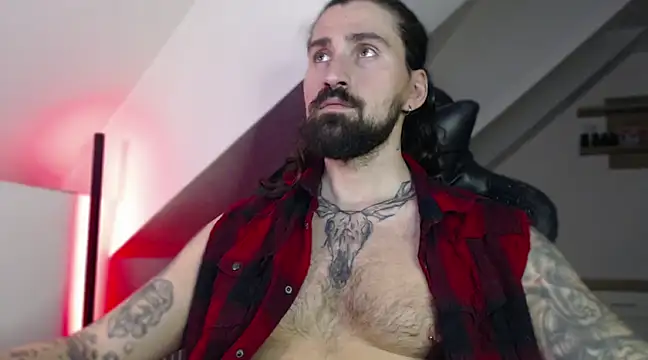 MateoHunk online show from 12/30/24, 05:13