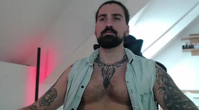 MateoHunk online show from 01/02/25, 12:46