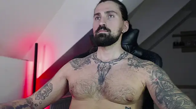 MateoHunk online show from 01/03/25, 04:06