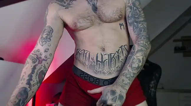 MateoHunk online show from 01/03/25, 07:07