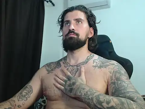 MateoHunk online show from 09/09/25, 05:45