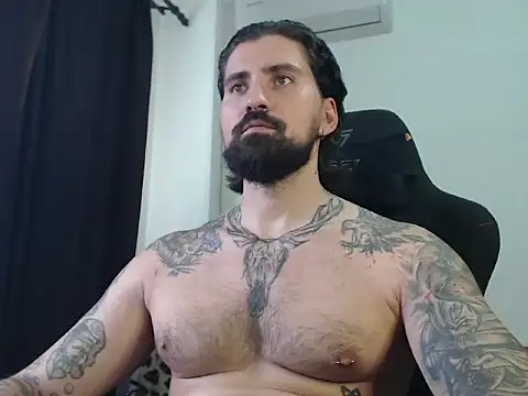 MateoHunk online show from 09/10/25, 08:36