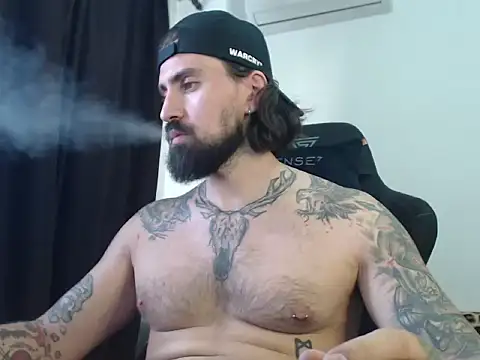 MateoHunk online show from 09/11/25, 10:04