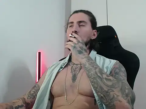 MateoHunk online show from 10/06/25, 01:52