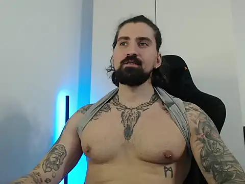 MateoHunk online show from 10/13/25, 10:15