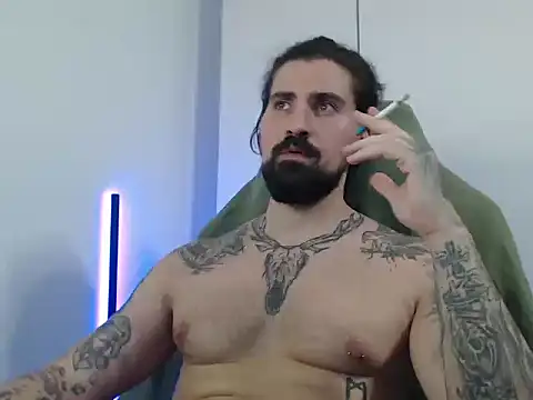 MateoHunk online show from 10/30/25, 07:03