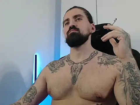 MateoHunk online show from 11/03/25, 06:42