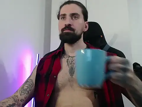 MateoHunk online show from 11/23/25, 05:35