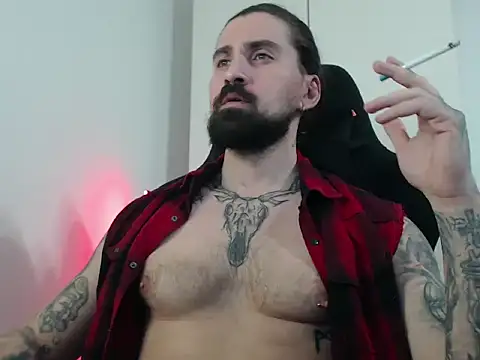 MateoHunk online show from 11/26/25, 04:52