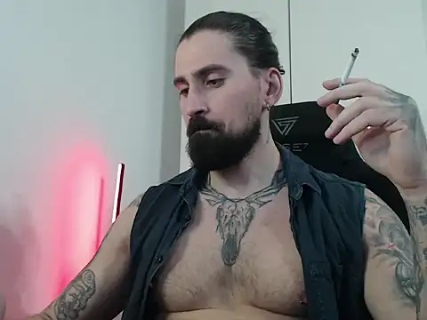 MateoHunk online show from 11/29/25, 08:01