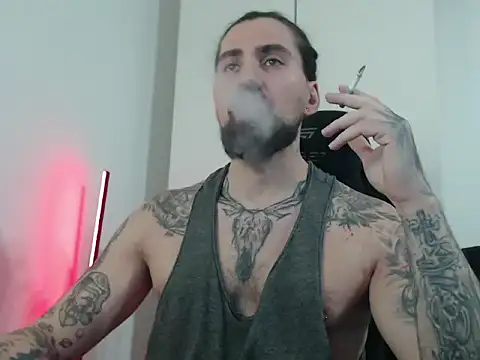 MateoHunk online show from 01/09/26, 03:26