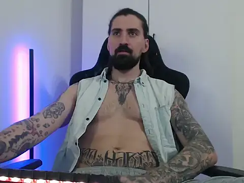 MateoHunk online show from 03/19/26, 06:23