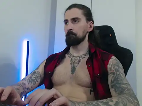 MateoHunk online show from 03/26/26, 05:40