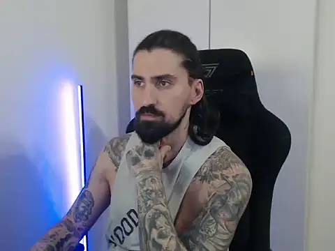 MateoHunk online show from 03/30/26, 02:07
