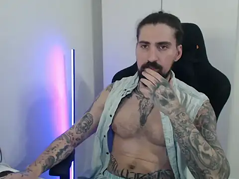 MateoHunk online show from 05/07/26, 10:20