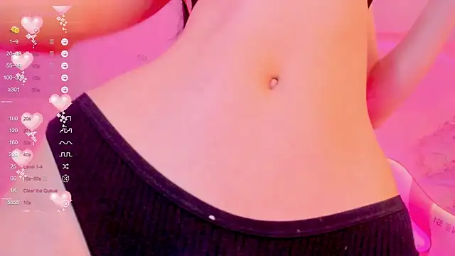 DarkMouseee online show from 12/09/24, 01:24