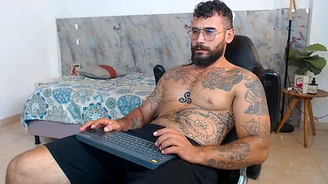 hanz col online show from 11/27/25, 11:51