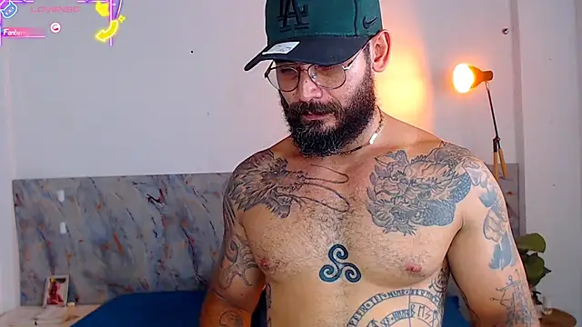 hanz col online show from 12/16/25, 03:55