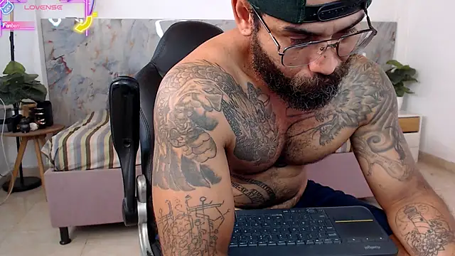 hanz col online show from 03/18/26, 01:58