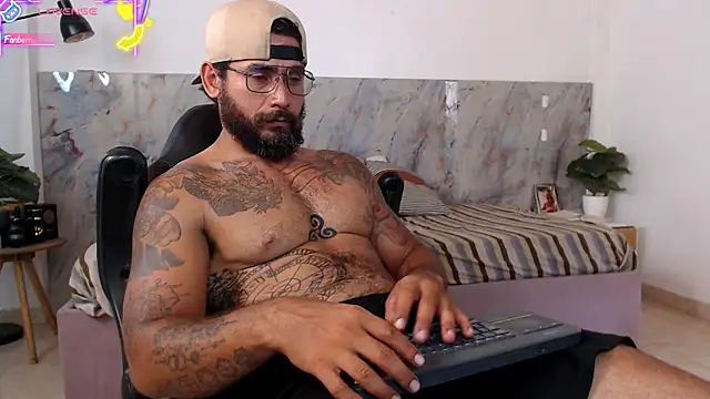 hanz col online show from 04/02/26, 03:53