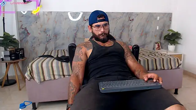 hanz col online show from 04/05/26, 01:36