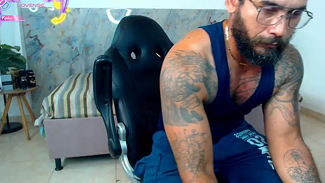 hanz col online show from 04/09/26, 04:34