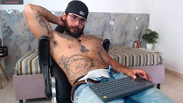 hanz col online show from 04/16/26, 02:18