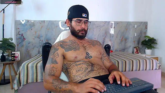hanz col online show from 05/06/26, 04:23