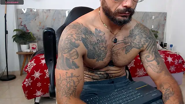 hanz col online show from 06/18/26, 04:00
