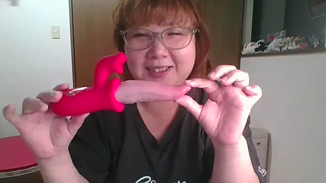 SAKU-RA-chan online show from 06/10/26, 03:00