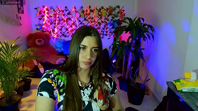 alana rose18 online show from 03/01/25, 06:13