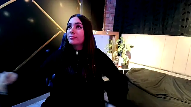 alana rose18 online show from 05/08/26, 04:51