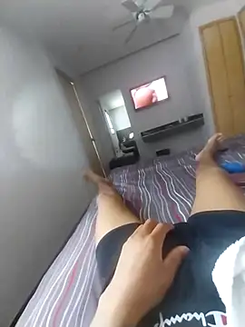 Snapshot of Pedritovergon20cm chatting on 03/11/25, 07:47 Pedritovergon20cm online show from 03/11/25, 07:47