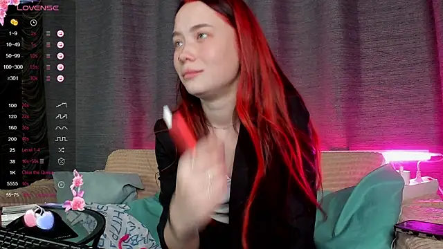 Kira yoon online show from 03/08/25, 07:05