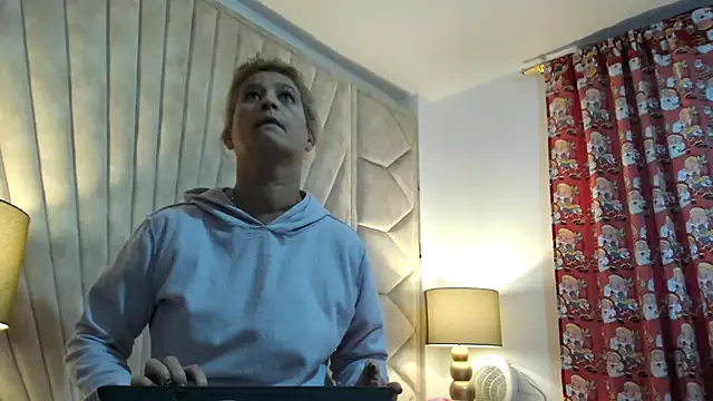 Jade squirtt online show from 11/16/25, 11:05