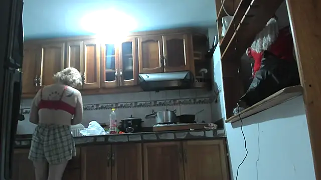 Jade squirtt online show from 11/27/25, 10:17