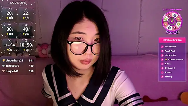 emili blanc online show from 01/01/25, 02:31
