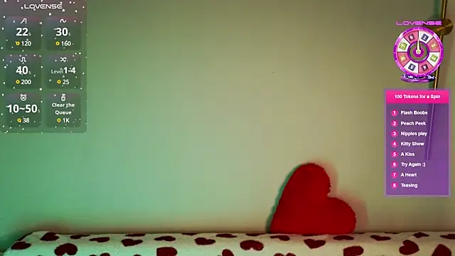 emili blanc online show from 03/20/25, 02:51