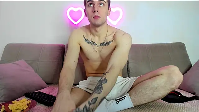 Ian Connery online show from 02/11/25, 09:03